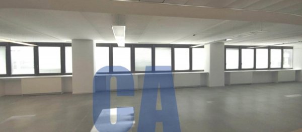 ufficio in affitto a Cologno Monzese