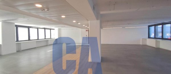 ufficio in affitto a Cologno Monzese
