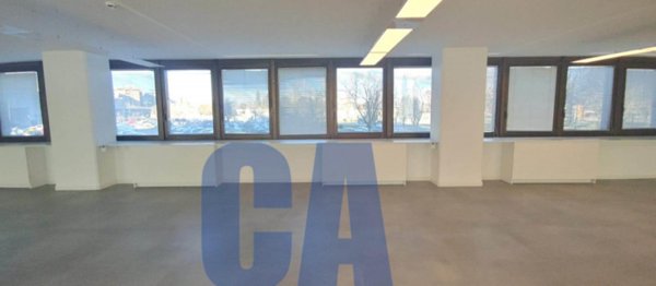 ufficio in affitto a Cologno Monzese