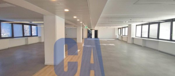 ufficio in affitto a Cologno Monzese