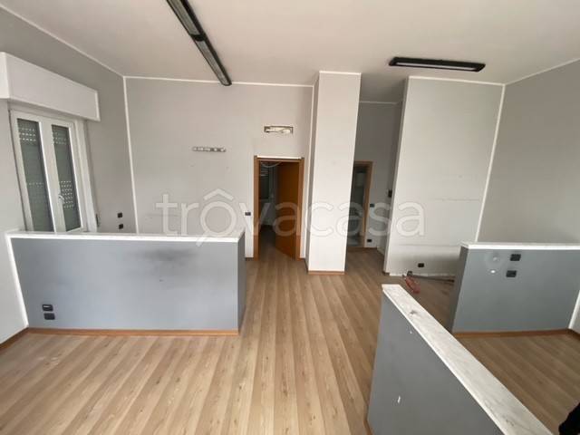 trivano in affitto a Cologno Monzese in zona San Maurizio al Lambro