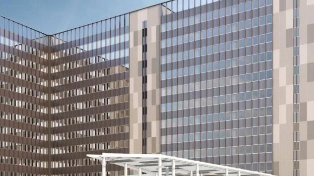 ufficio in affitto a Cologno Monzese
