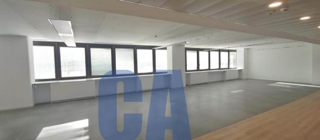 ufficio in affitto a Cologno Monzese