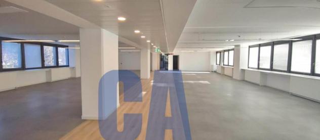 ufficio in affitto a Cologno Monzese