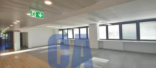 ufficio in affitto a Cologno Monzese