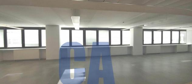 ufficio in affitto a Cologno Monzese