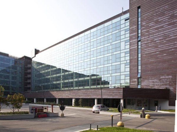 ufficio in affitto a Cologno Monzese