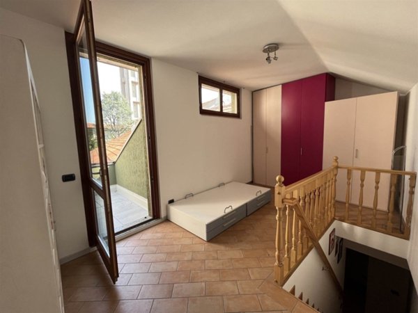 camera singola in affitto a Cologno Monzese