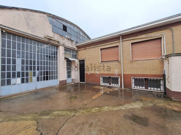 locale di sgombero in affitto a Cologno Monzese