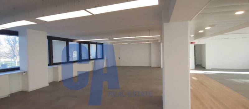 ufficio in affitto a Cologno Monzese