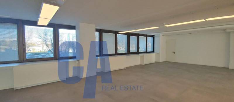 ufficio in affitto a Cologno Monzese