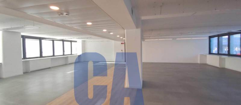 ufficio in affitto a Cologno Monzese