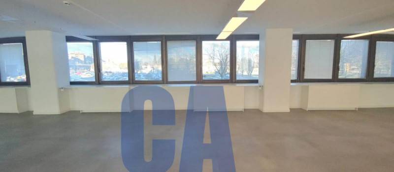 ufficio in affitto a Cologno Monzese