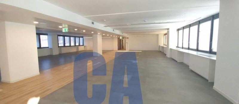 ufficio in affitto a Cologno Monzese