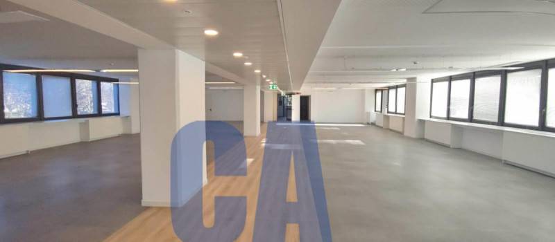 ufficio in affitto a Cologno Monzese