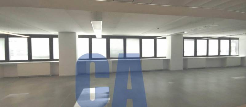ufficio in affitto a Cologno Monzese