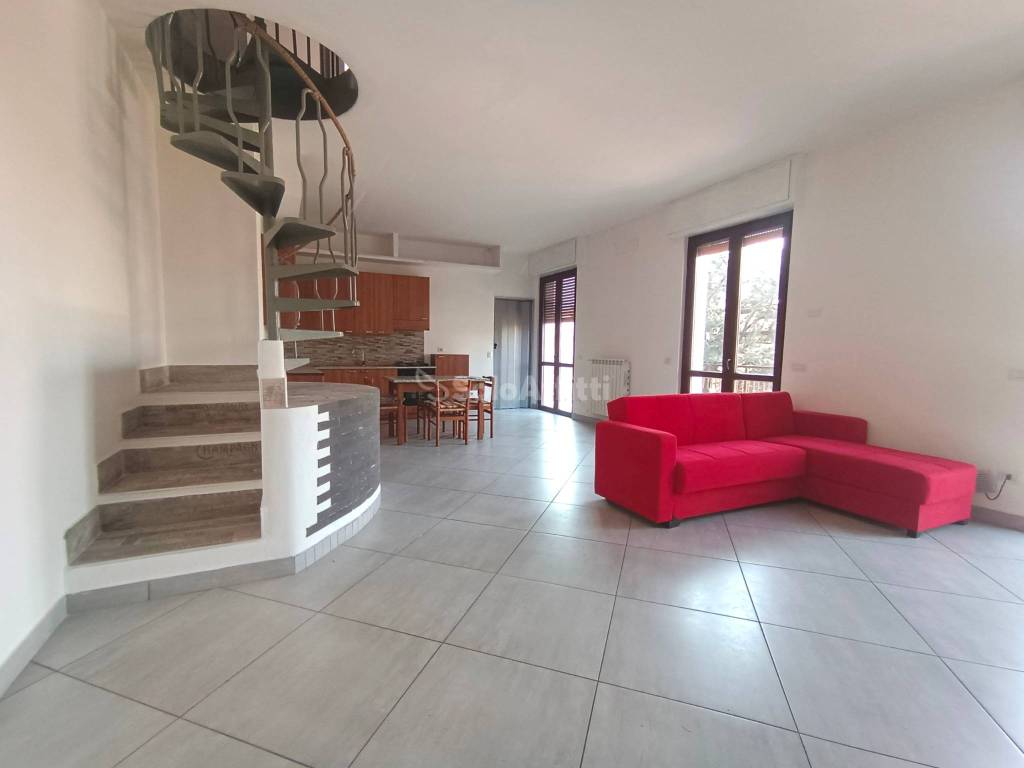 appartamento in affitto a Cologno Monzese