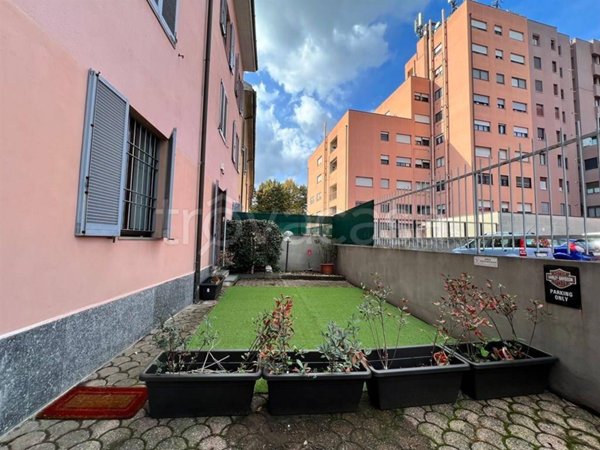 appartamento in affitto a Cologno Monzese