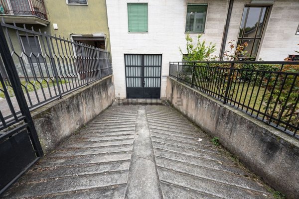 casa indipendente in affitto a Cologno Monzese