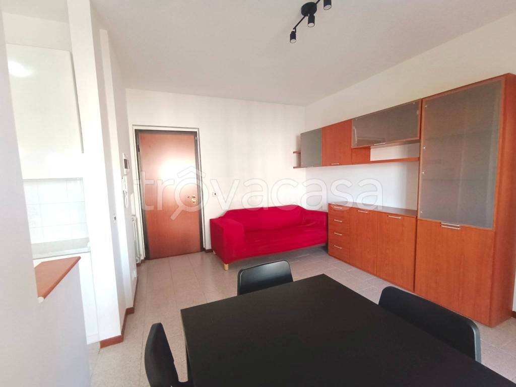 appartamento in affitto a Cologno Monzese