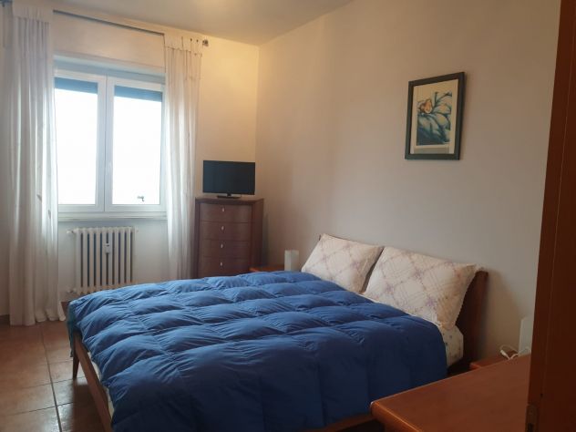 appartamento in affitto a Cologno Monzese