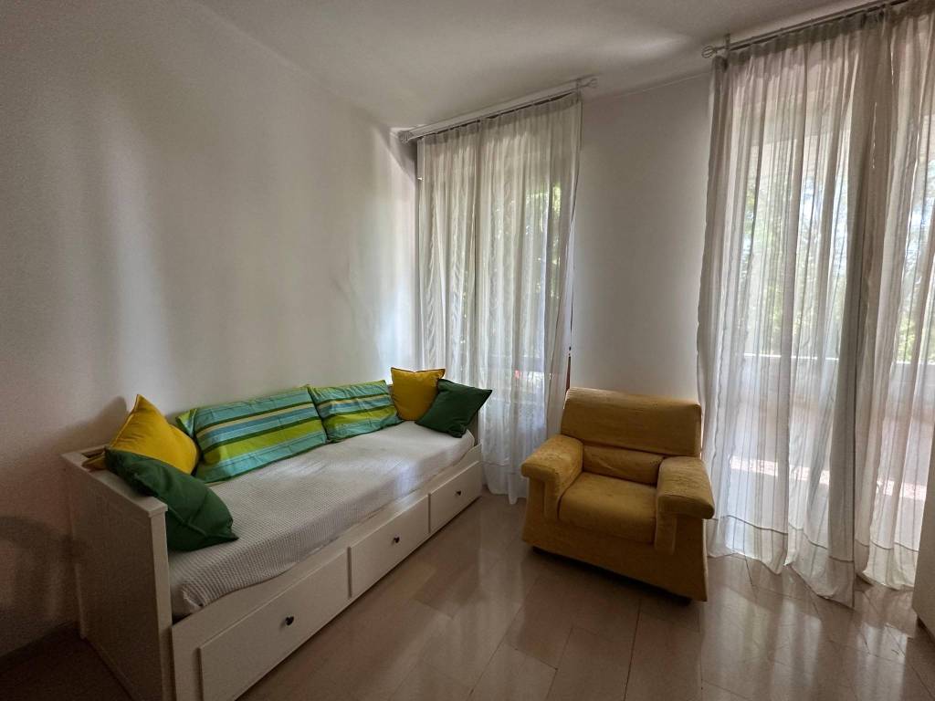 appartamento in affitto a Cologno Monzese