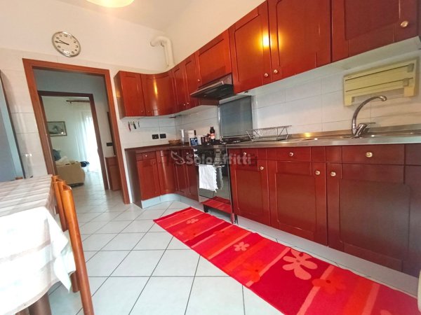 appartamento in affitto a Cologno Monzese