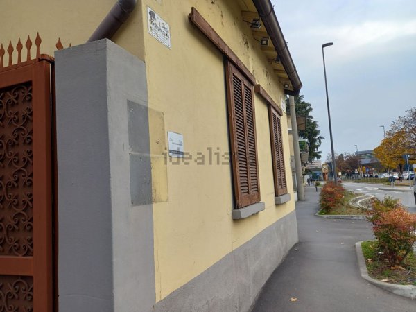 appartamento in affitto a Cologno Monzese