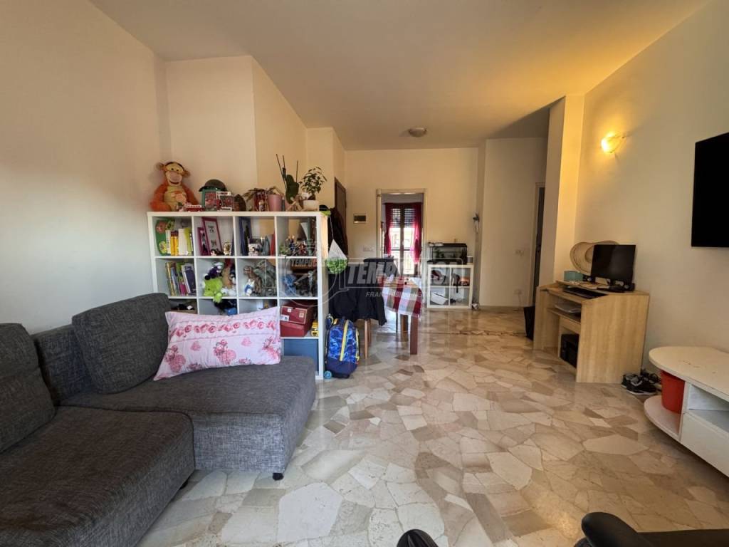 appartamento in affitto a Cologno Monzese
