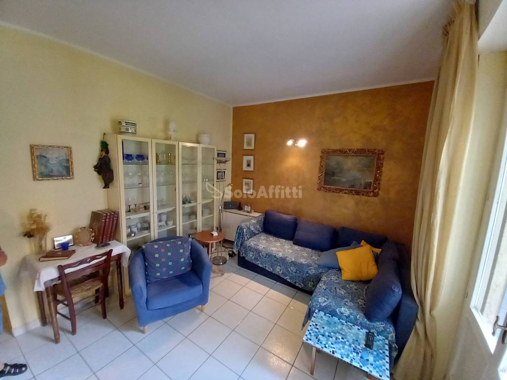 appartamento in affitto a Cologno Monzese