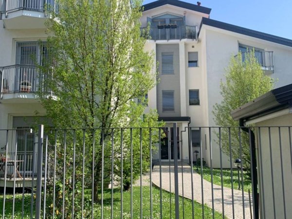 appartamento in affitto a Cologno Monzese