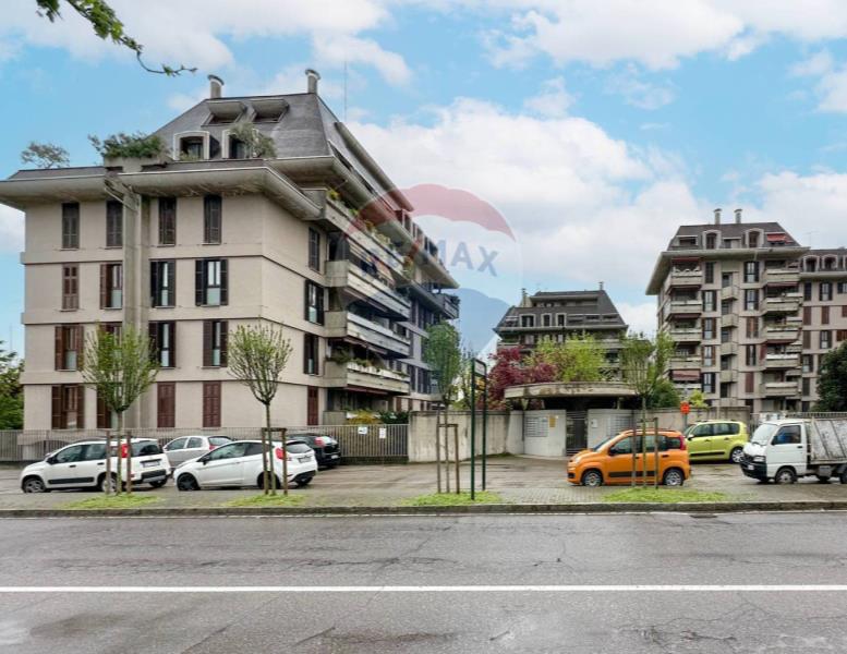 appartamento in affitto a Cologno Monzese