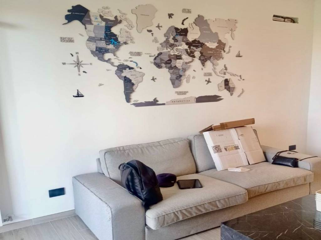 appartamento in affitto a Cologno Monzese