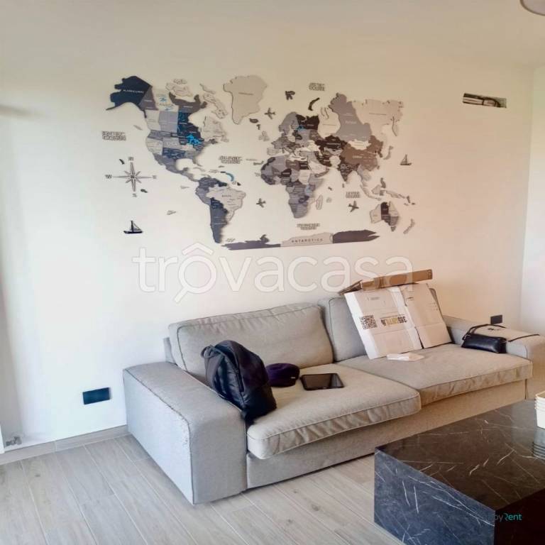 appartamento in affitto a Cologno Monzese