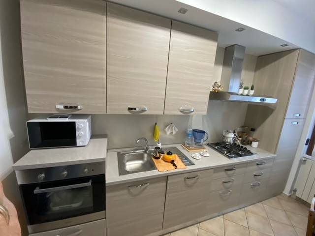 appartamento in affitto a Cologno Monzese