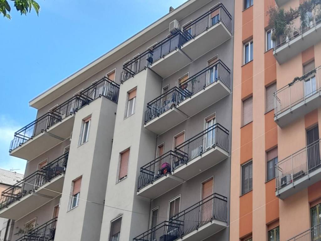appartamento in affitto a Cologno Monzese
