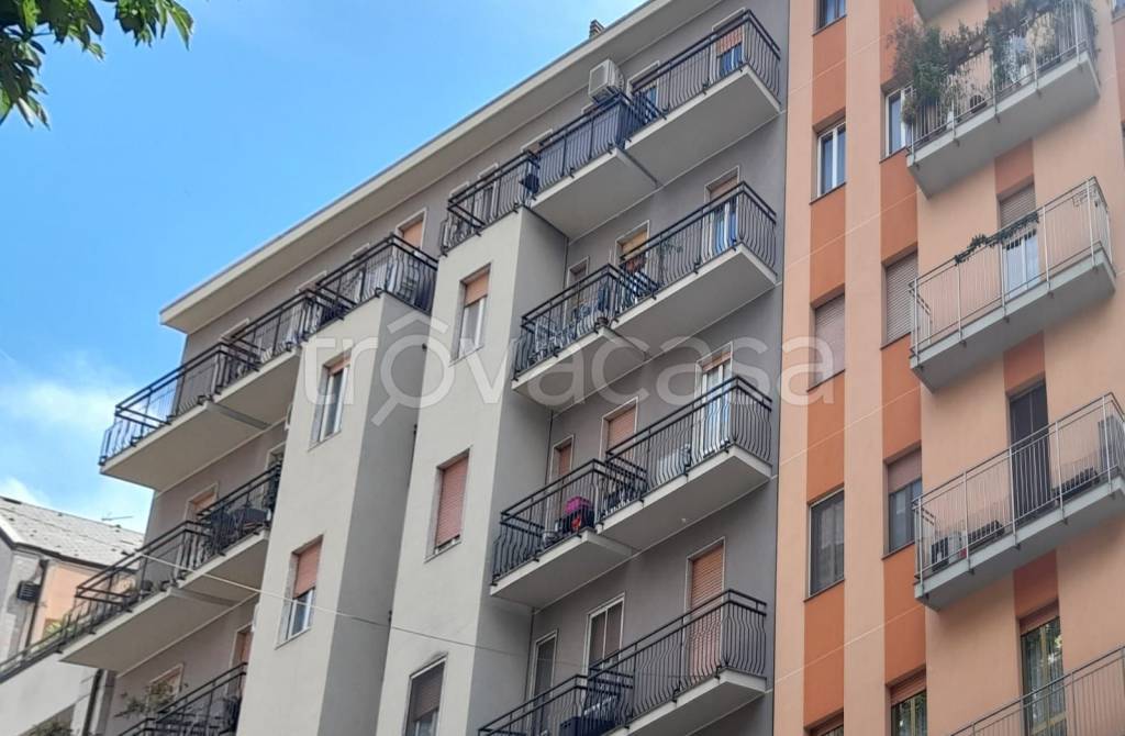 appartamento in affitto a Cologno Monzese
