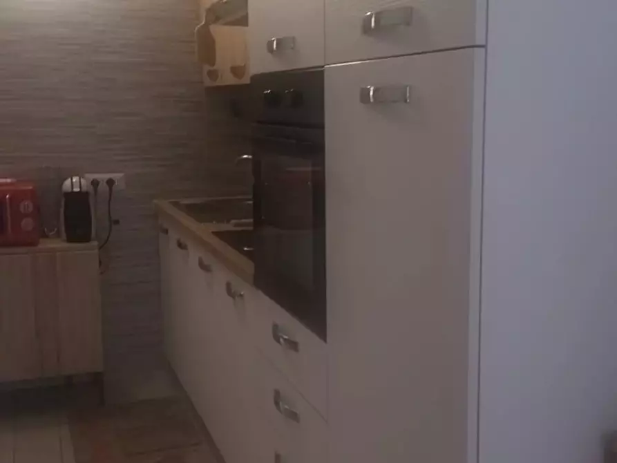 appartamento in affitto a Cologno Monzese