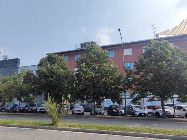 appartamento in affitto a Cologno Monzese in zona San Maurizio al Lambro
