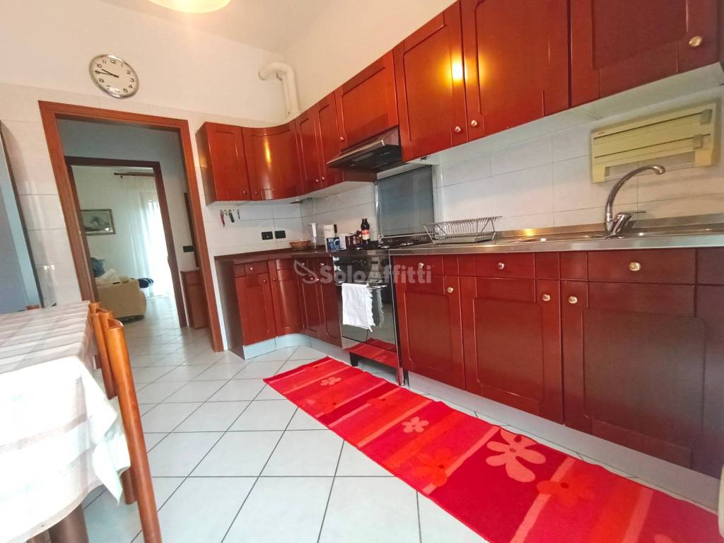 appartamento in affitto a Cologno Monzese