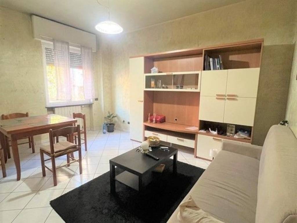 appartamento in affitto a Cologno Monzese
