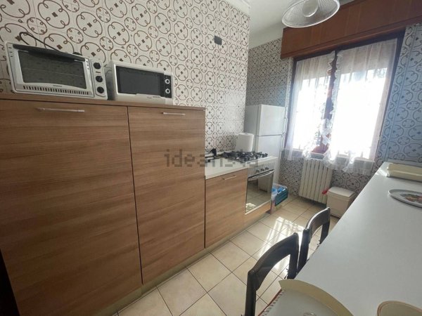 appartamento in affitto a Cologno Monzese