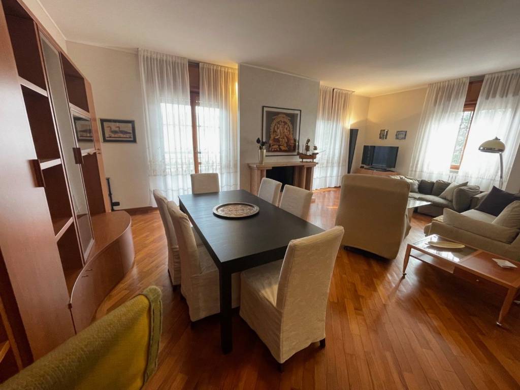 appartamento in affitto a Cologno Monzese