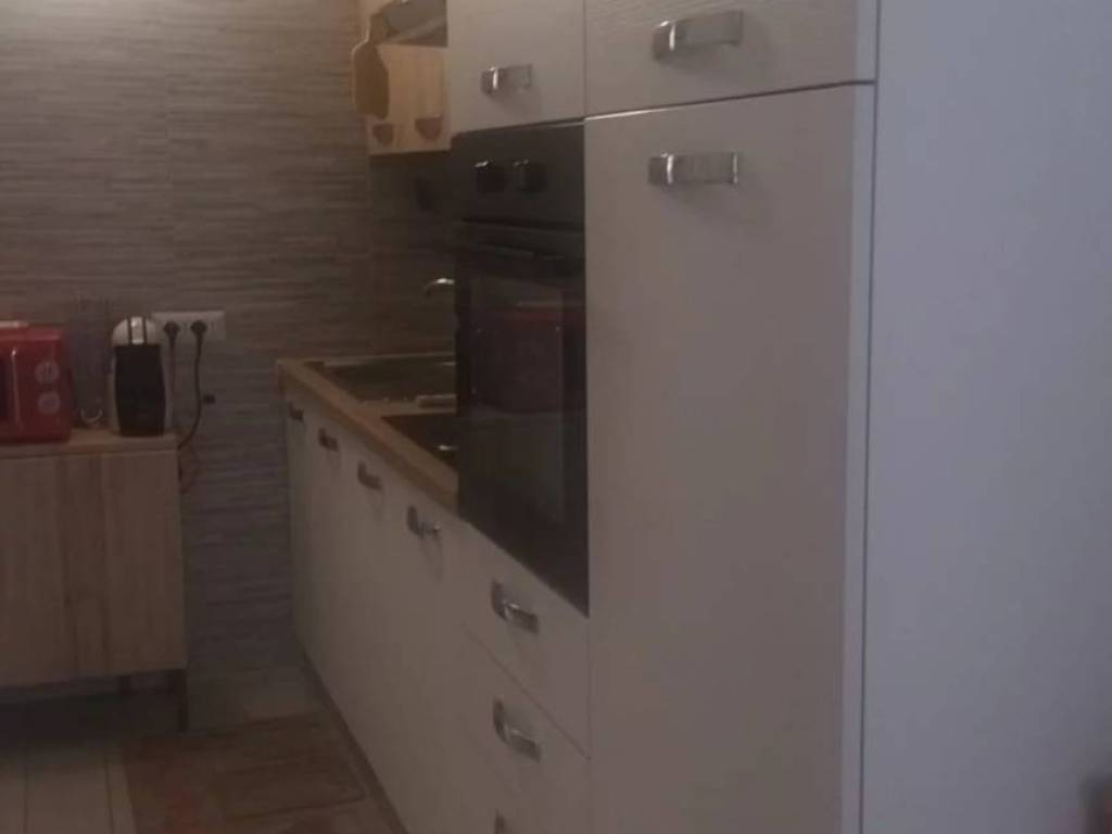 appartamento in affitto a Cologno Monzese