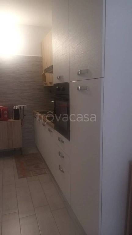 appartamento in affitto a Cologno Monzese