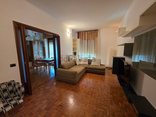 appartamento in affitto a Cologno Monzese