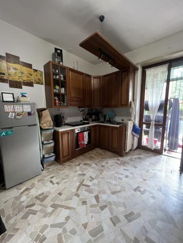 appartamento in affitto a Cologno Monzese