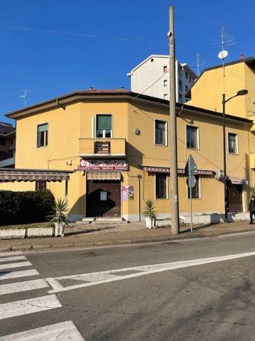 appartamento in affitto a Cologno Monzese