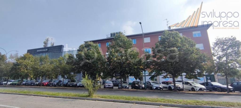 appartamento in affitto a Cologno Monzese