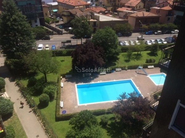 appartamento in affitto a Cologno Monzese